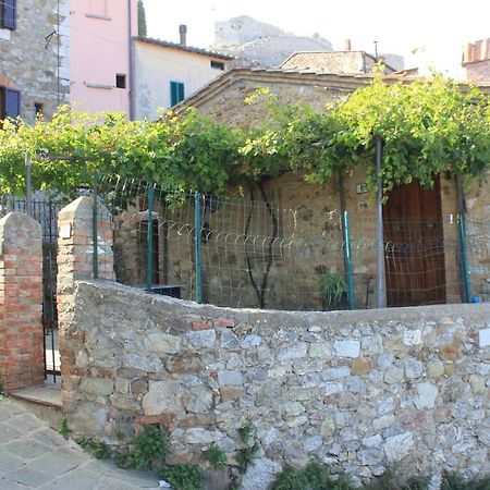 카스틸리오니도르시아 La Casina Di Nonna Lola 빌라 외부 사진